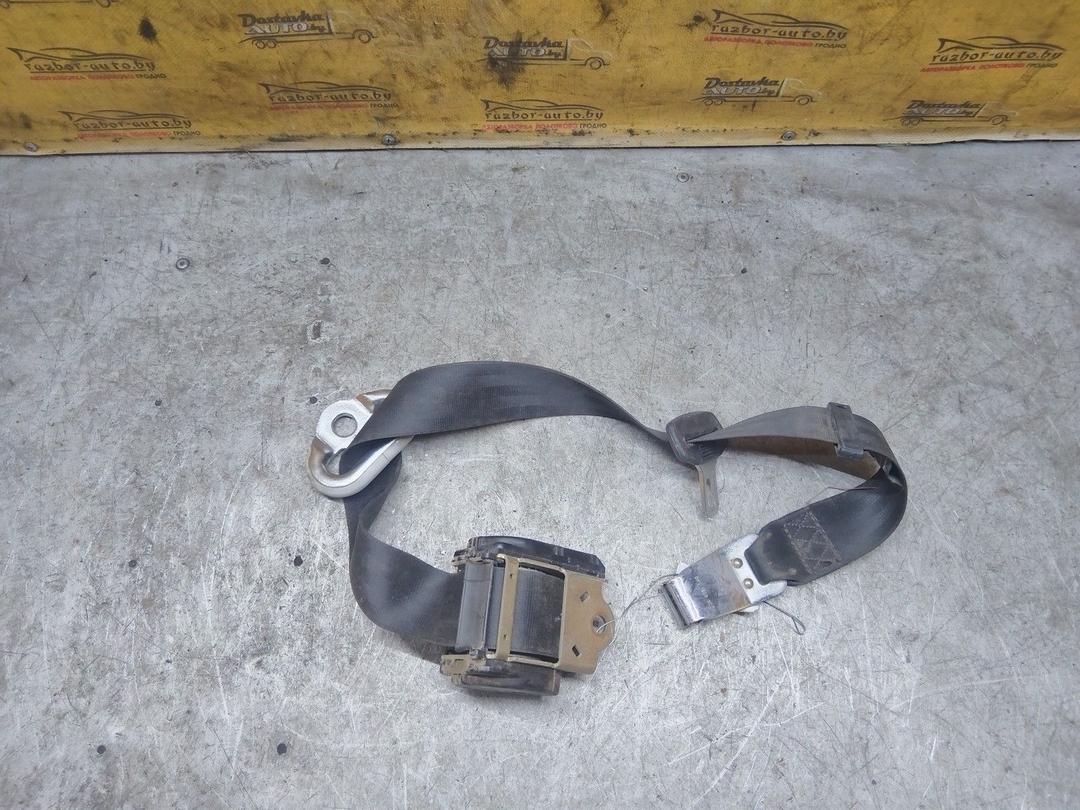 Ремень безопасности задний правый X126GF Seat Alhambra купить на авторазборке