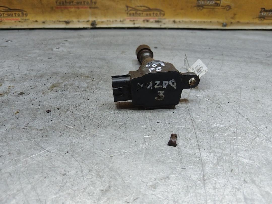 Катушка зажигания D3EV74 Mazda 3 купить с доставкой