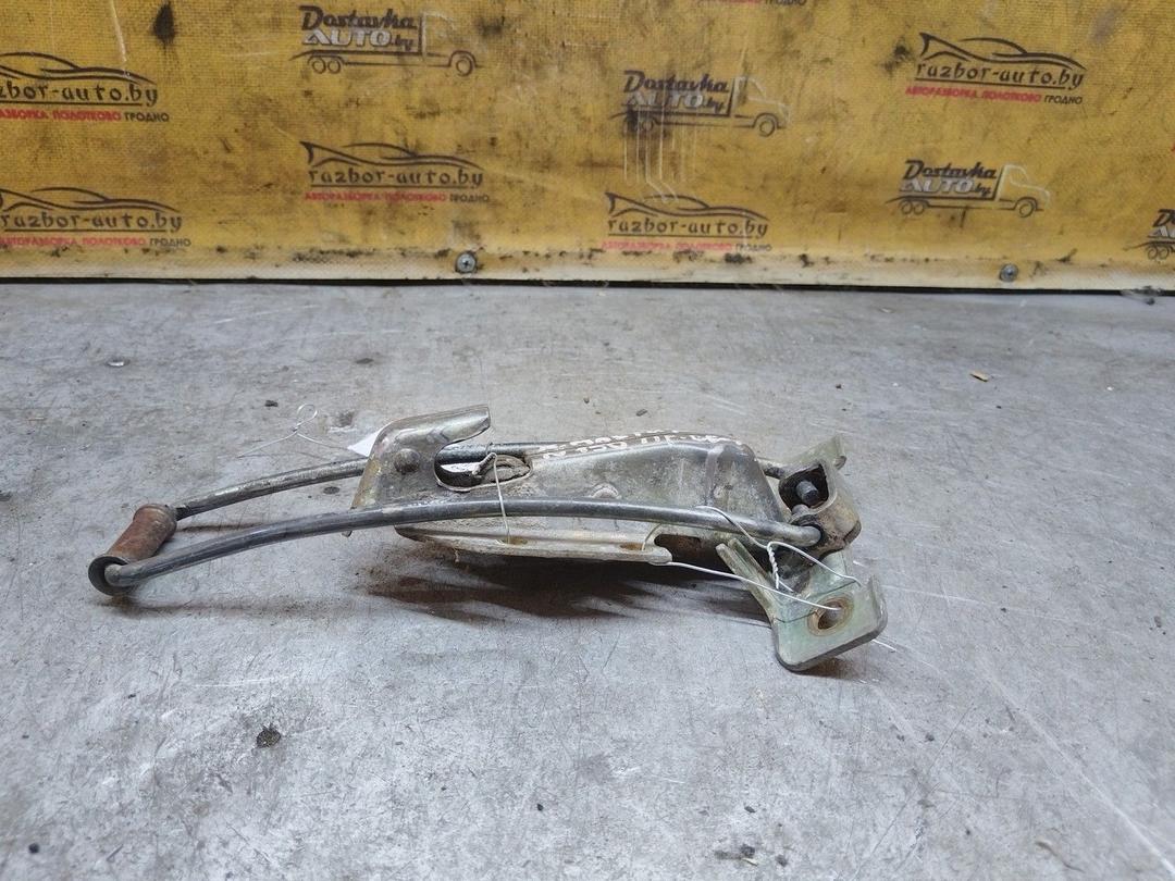 Ограничитель открывания двери задней 2QNVHY Renault Master купить