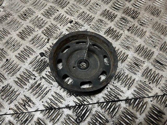 Шкив коленвала XCSQAB Volkswagen Golf - Фото 1