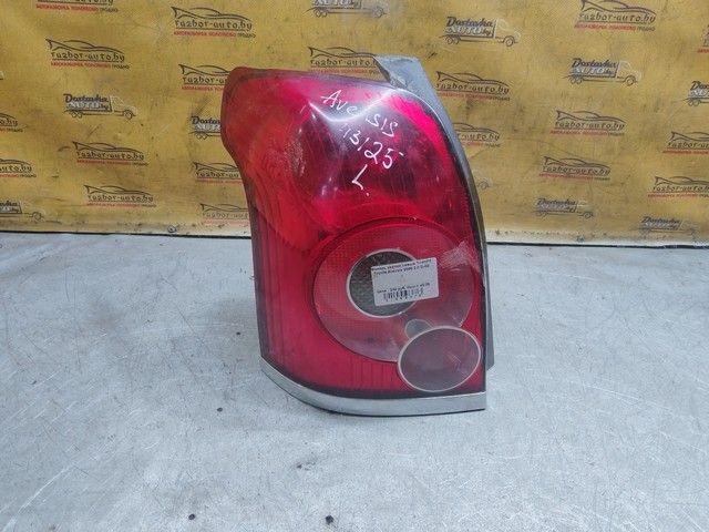 Фонарь задний левый TV4NFX Toyota Avensis купить