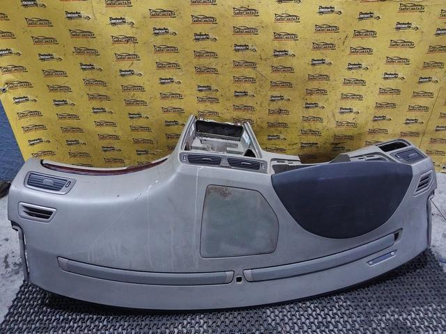 Панель передняя салона (торпедо) M1PNHX Volvo S60 undefined