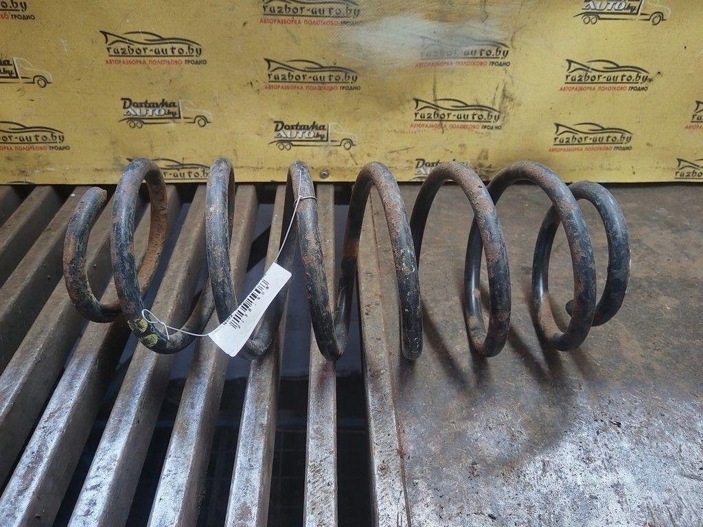 Пружина передняя AKVYPO Audi 80 - Фото 1