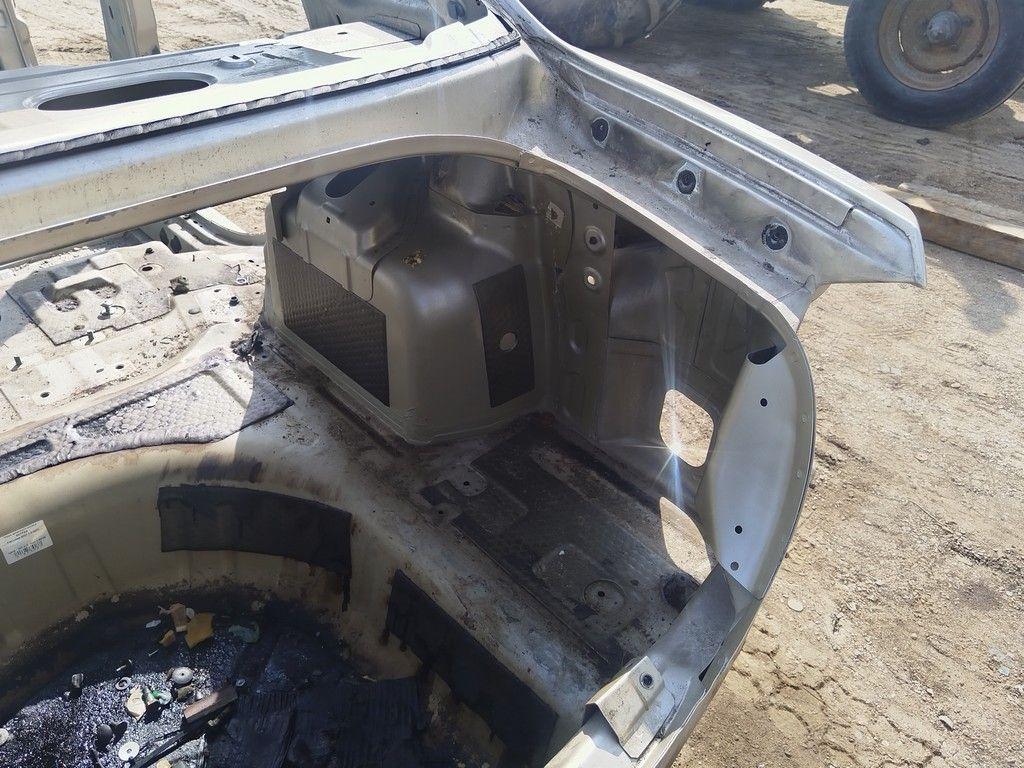 Крыло заднее правое TG8SBJ Fiat Linea - Фото 10