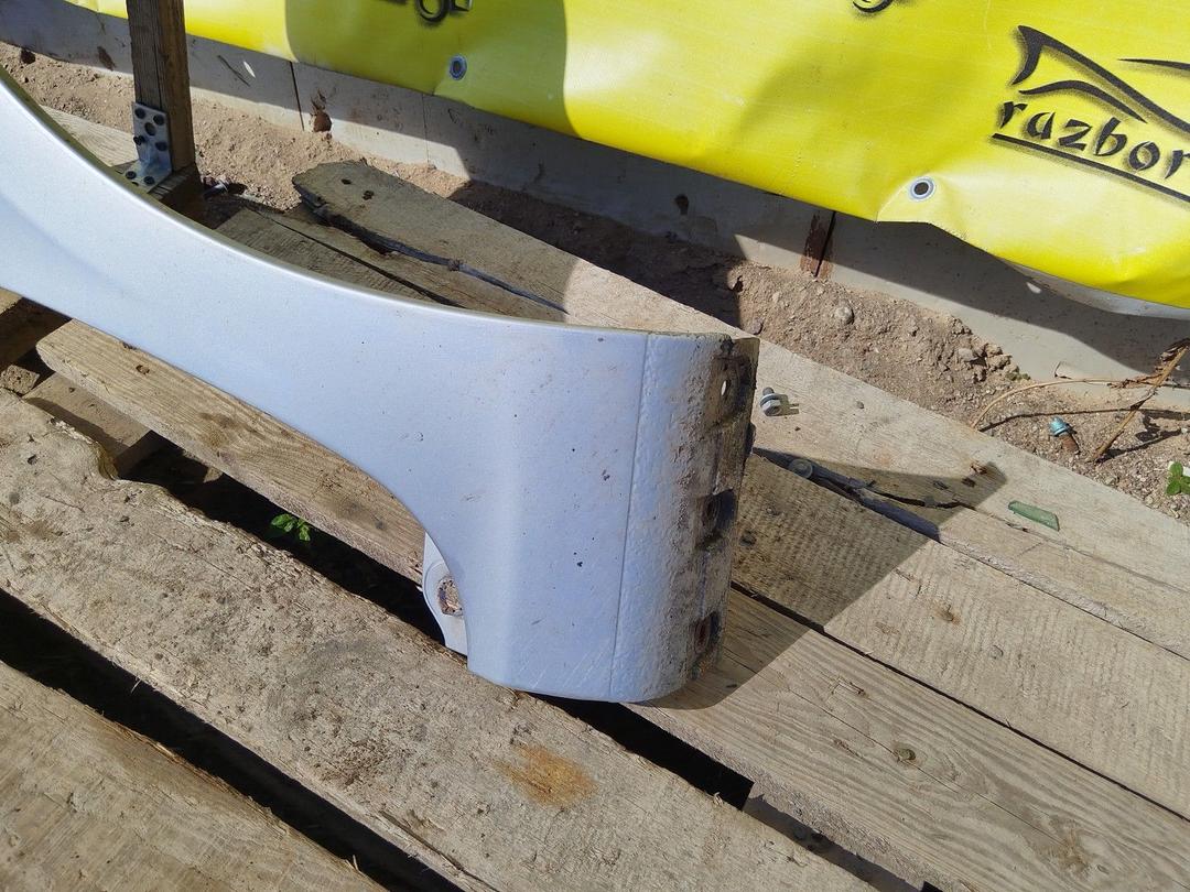 Крыло переднее правое 141O7G Peugeot 307 купить