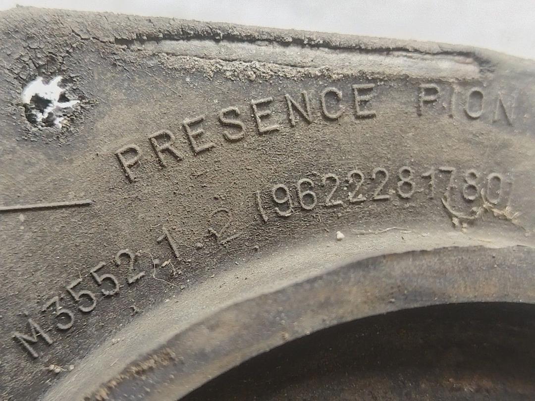 Опора амортизатора верхняя (чашка) LCHV6X Citroen Xsara Picasso - Фото 3