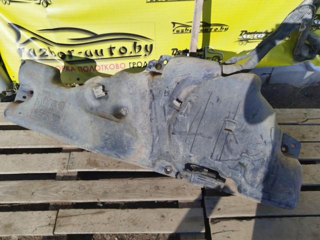 Бак топливный D5EYQG Renault Clio купить с доставкой