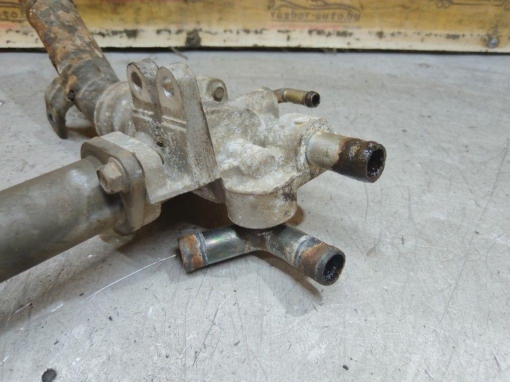 Корпус термостата UNNRH3 Mazda Xedos 6 - Фото 4