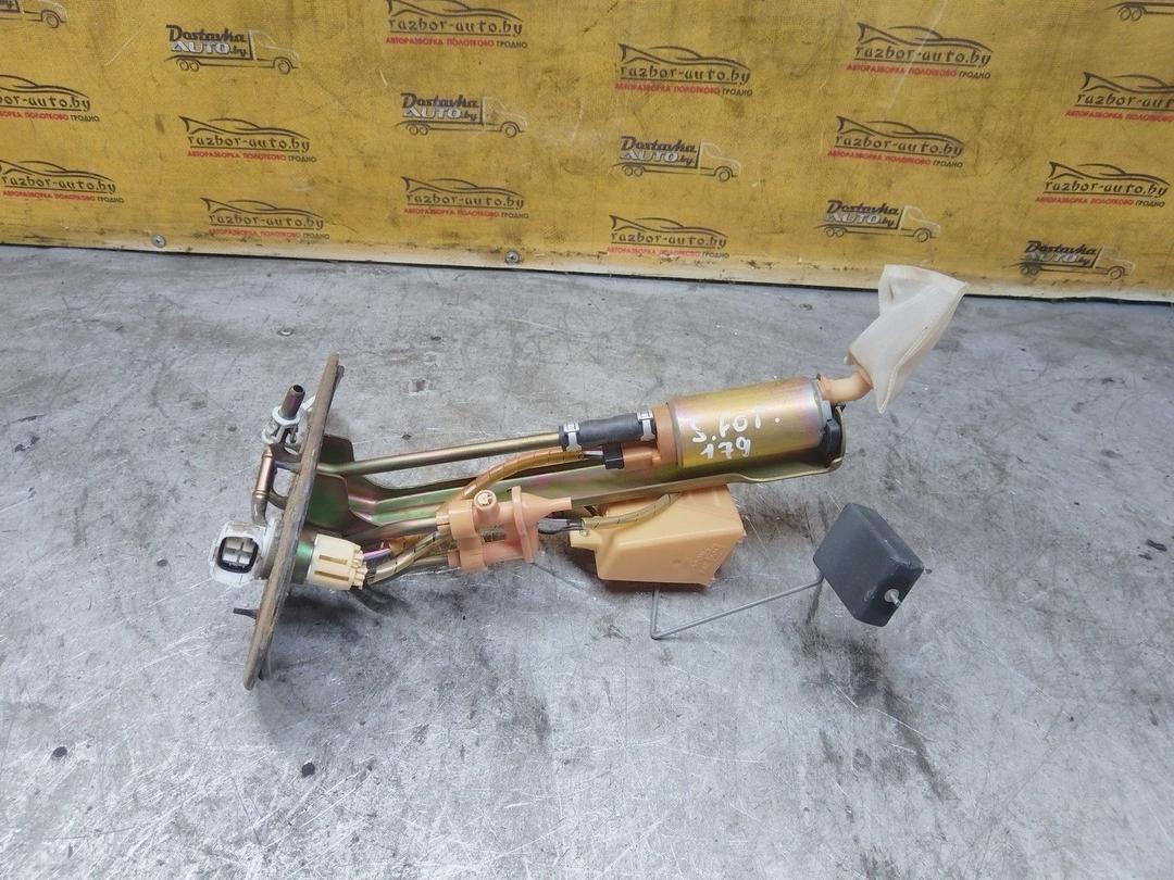 Колба в бак R4ZCBP Subaru Forester - Фото 3