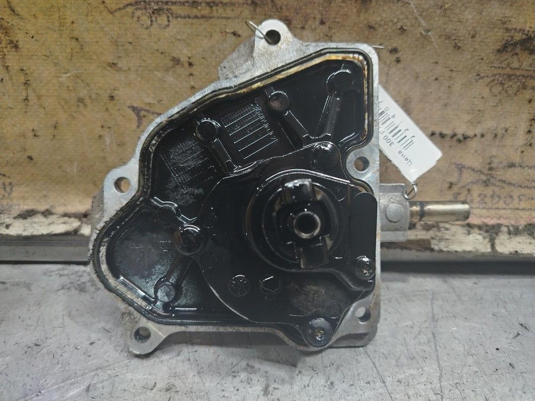 Насос вакуумный MV63YC Smart Fortwo - Фото 2