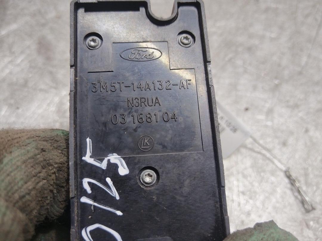 Блок управления стеклоподъемниками PKQRYZ Ford C-Max купить с доставкой