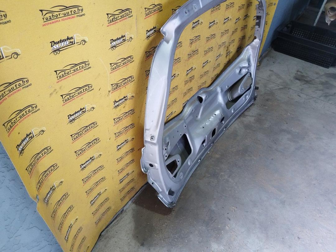 Крышка багажника (дверь 3-5) VKBH90 Alfa Romeo 147 - Фото 8