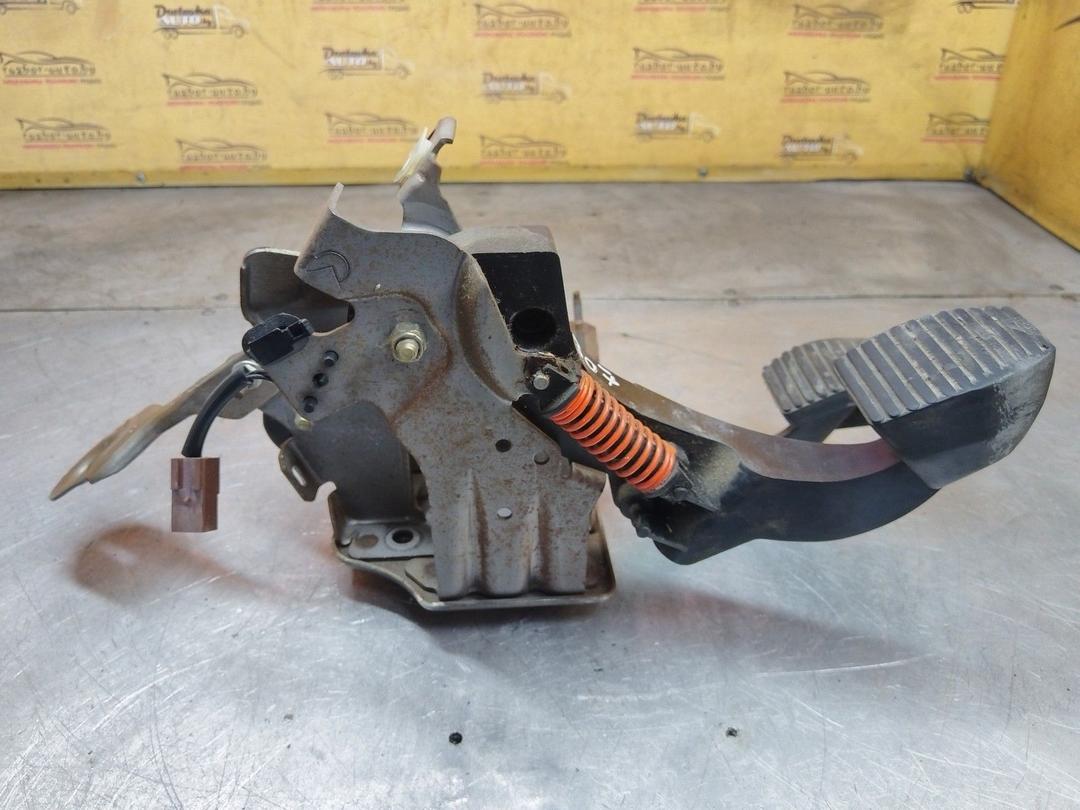 Узел педальный (блок педалей) 7D03X8 Peugeot 307 - Фото 3