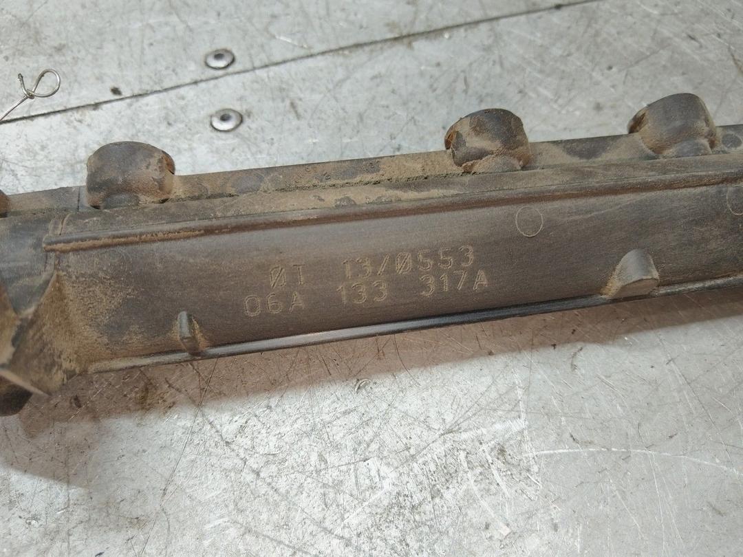 Топливная рампа 4P04D4 Audi A3 - Фото 5