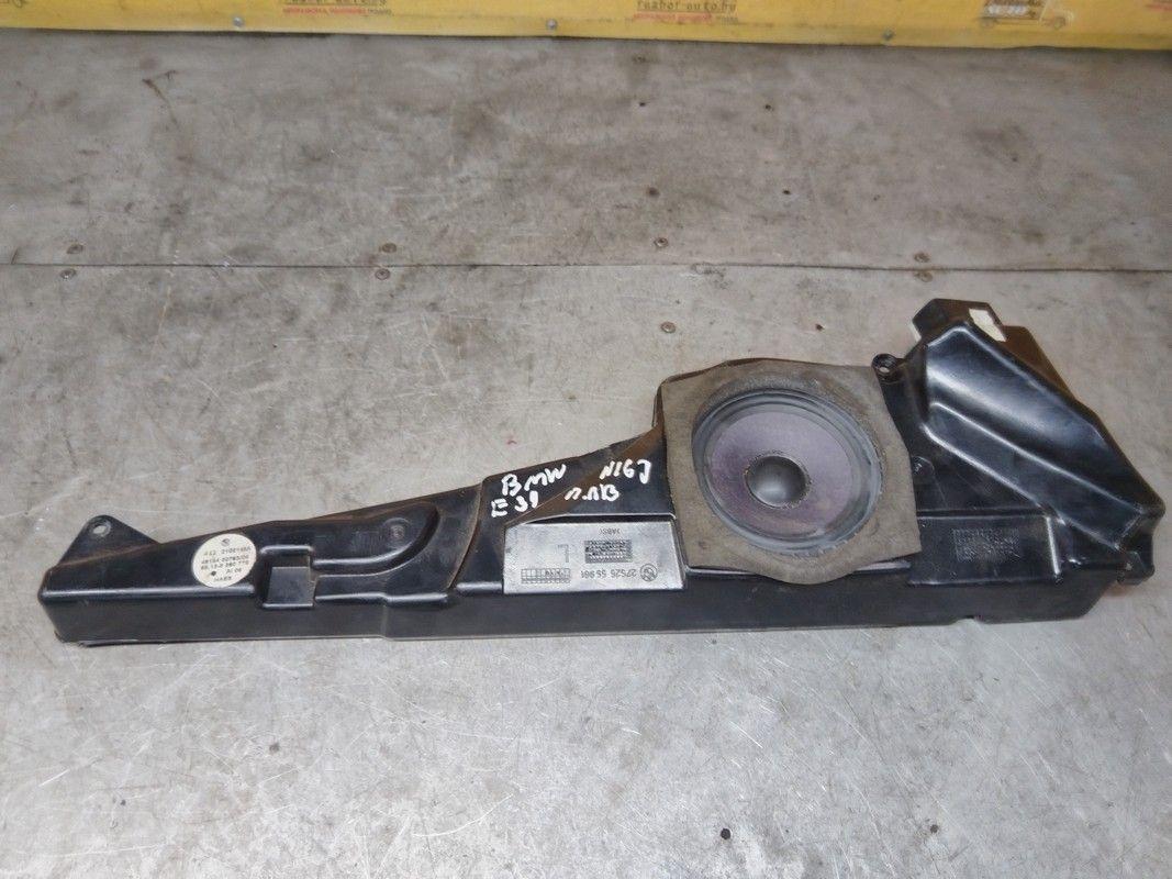 Динамик двери передней левой 3TAL2F BMW 5 E39