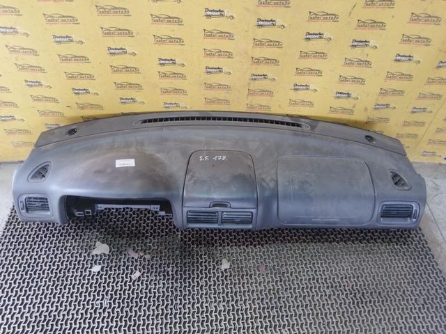 Панель передняя салона (торпедо) BE4HWD Subaru Forester