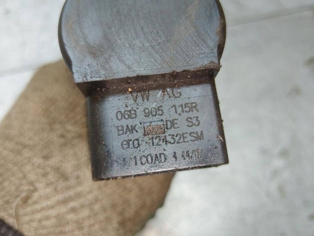 Катушка зажигания CVJ1TR Volkswagen Passat - Фото 4