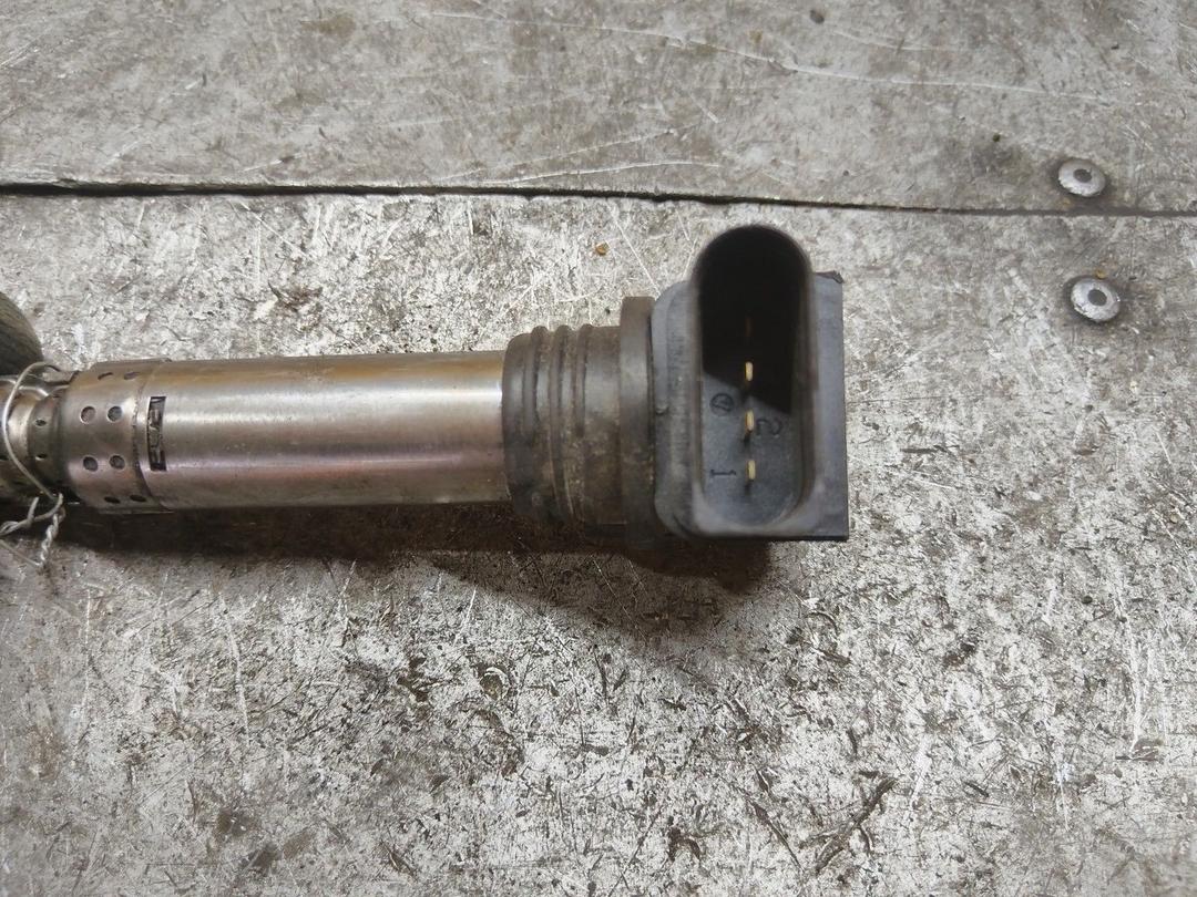 Катушка зажигания HV8CUK Skoda Fabia купить в магазине запчастей бу