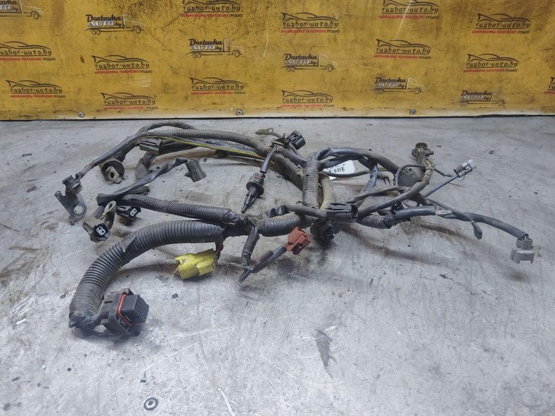 Проводка двигателя 0EX7WI Subaru Forester купить