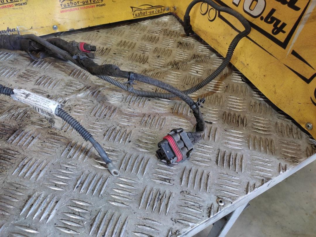 Проводка CES072 Opel Insignia - Фото 4