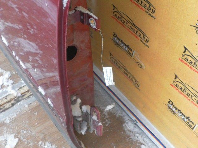 Петля двери задней правой Z8M606 Volkswagen Passat купить