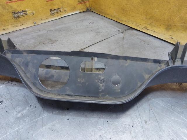 Обшивка крышки багажника U0Q58R Citroen C5 купить с доставкой