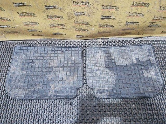 Коврики в салон PJ8R59 Toyota Avensis купить с доставкой