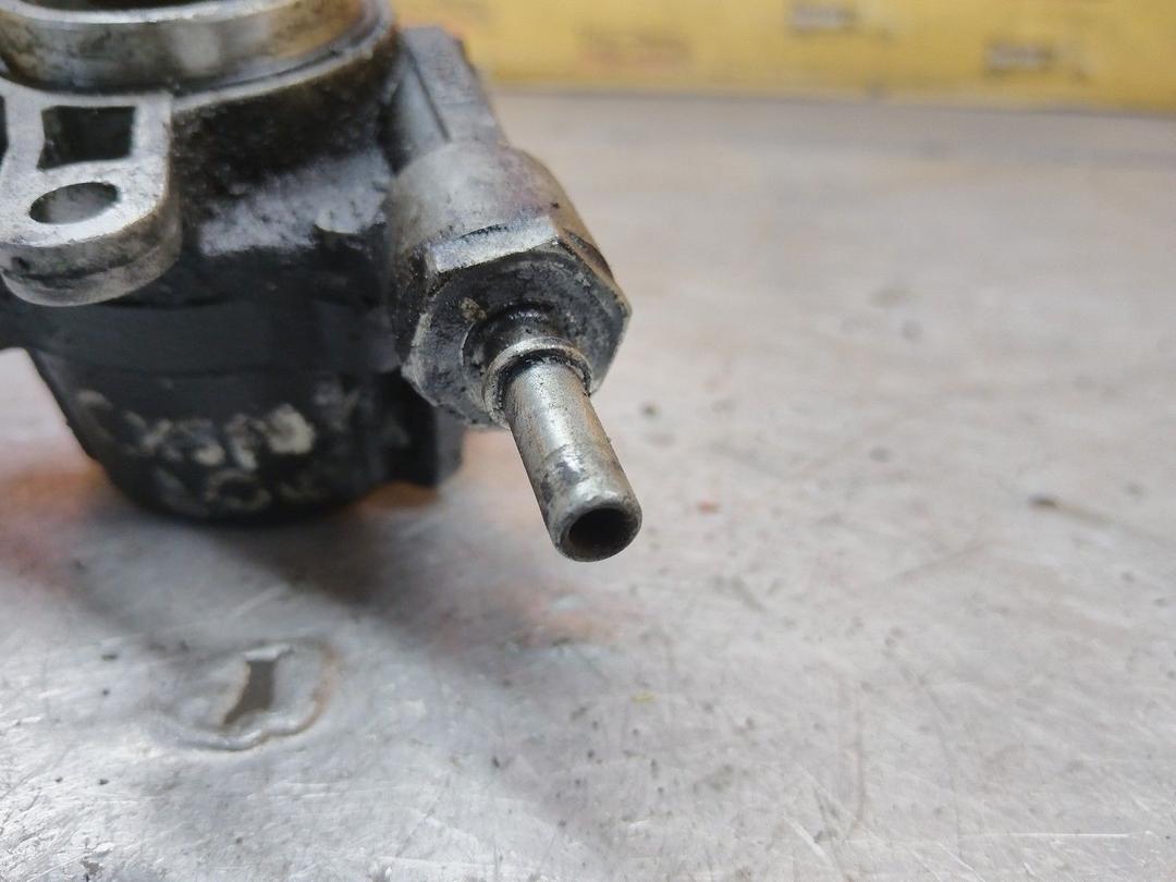 Насос вакуумный 1H18PY Citroen Xsara - Фото 4