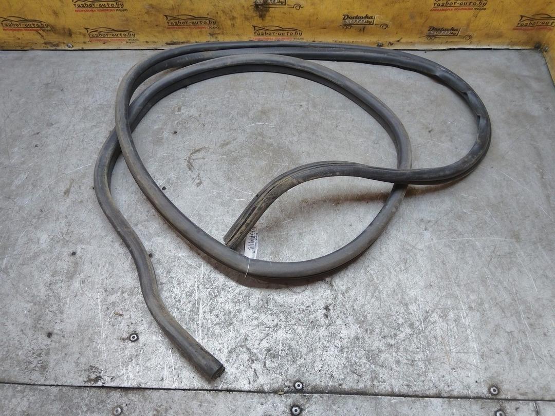 Уплотнитель двери сдвижной A5O0GB Ford Tourneo Connect - Фото 3