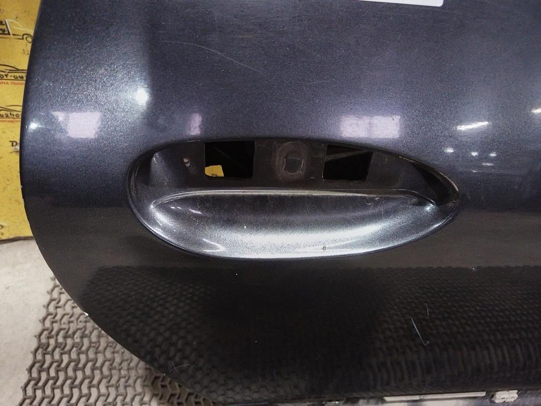 Дверь задняя правая O5GX1L Renault Espace купить