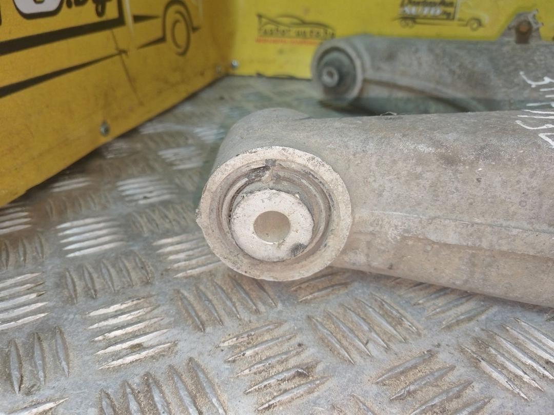 Рычаг задний правый RTTWBL BMW 5 E39 - Фото 6