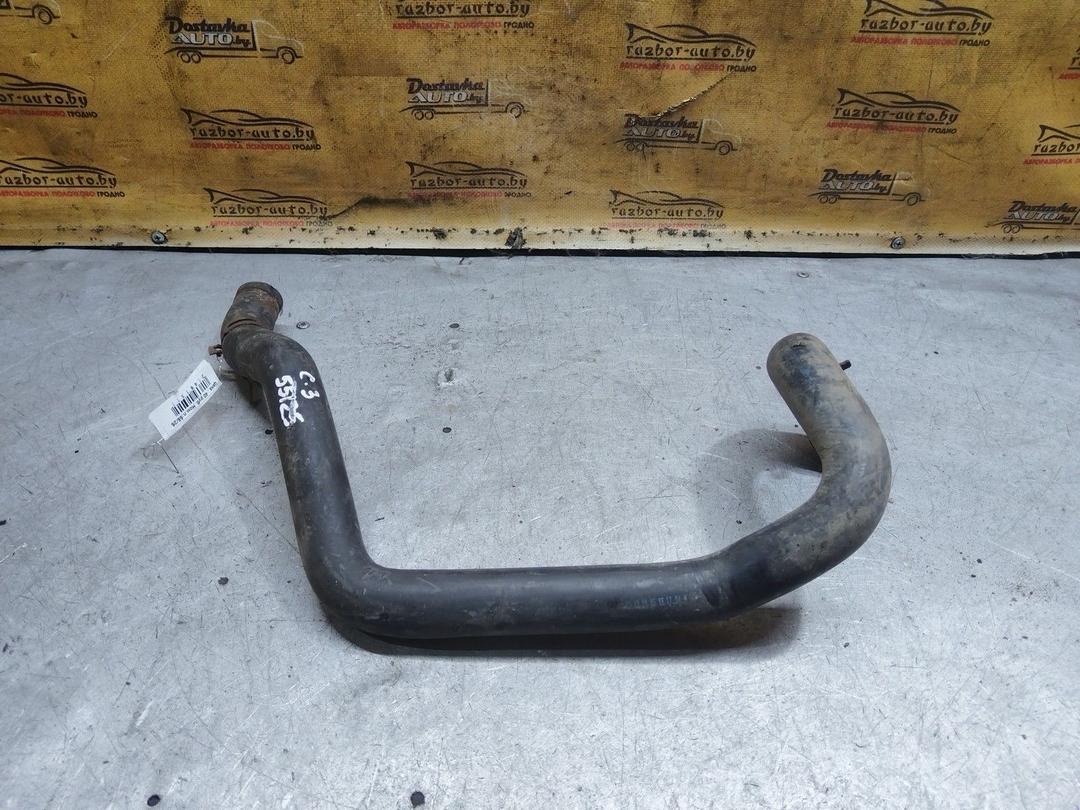 Патрубок радиатора 3PC8MT Citroen C3 купить с доставкой