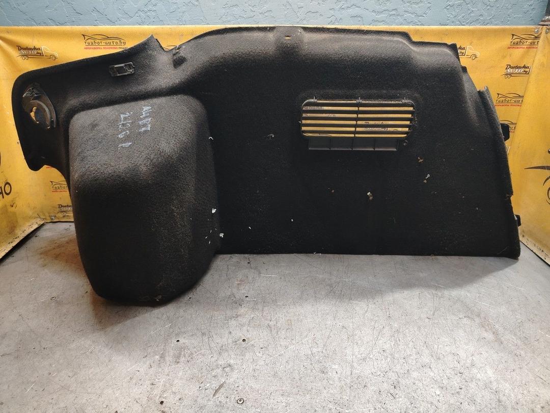 Обшивка багажника 1FYFE6 Audi A4 - Фото 2