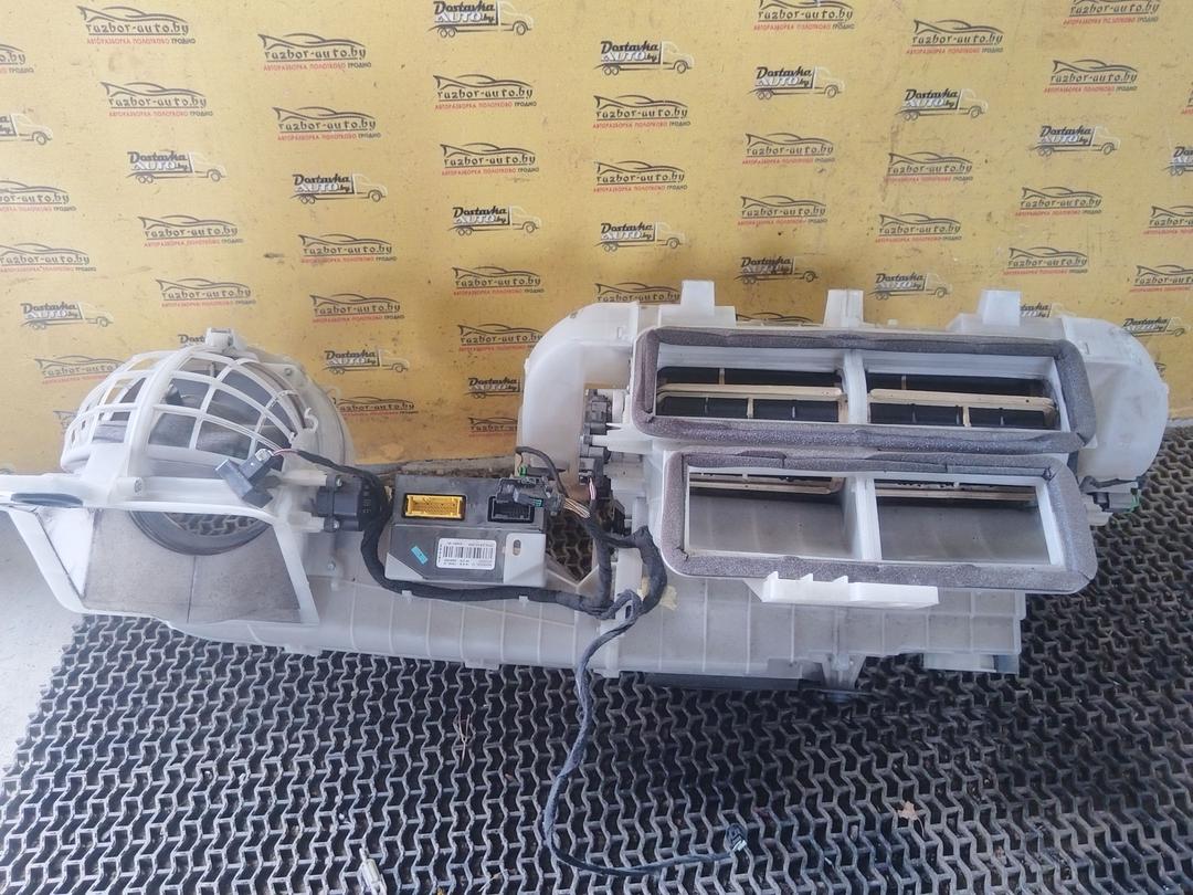 Корпус отопителя (печки) 6D8134 Citroen C4 Picasso купить в магазине запчастей бу