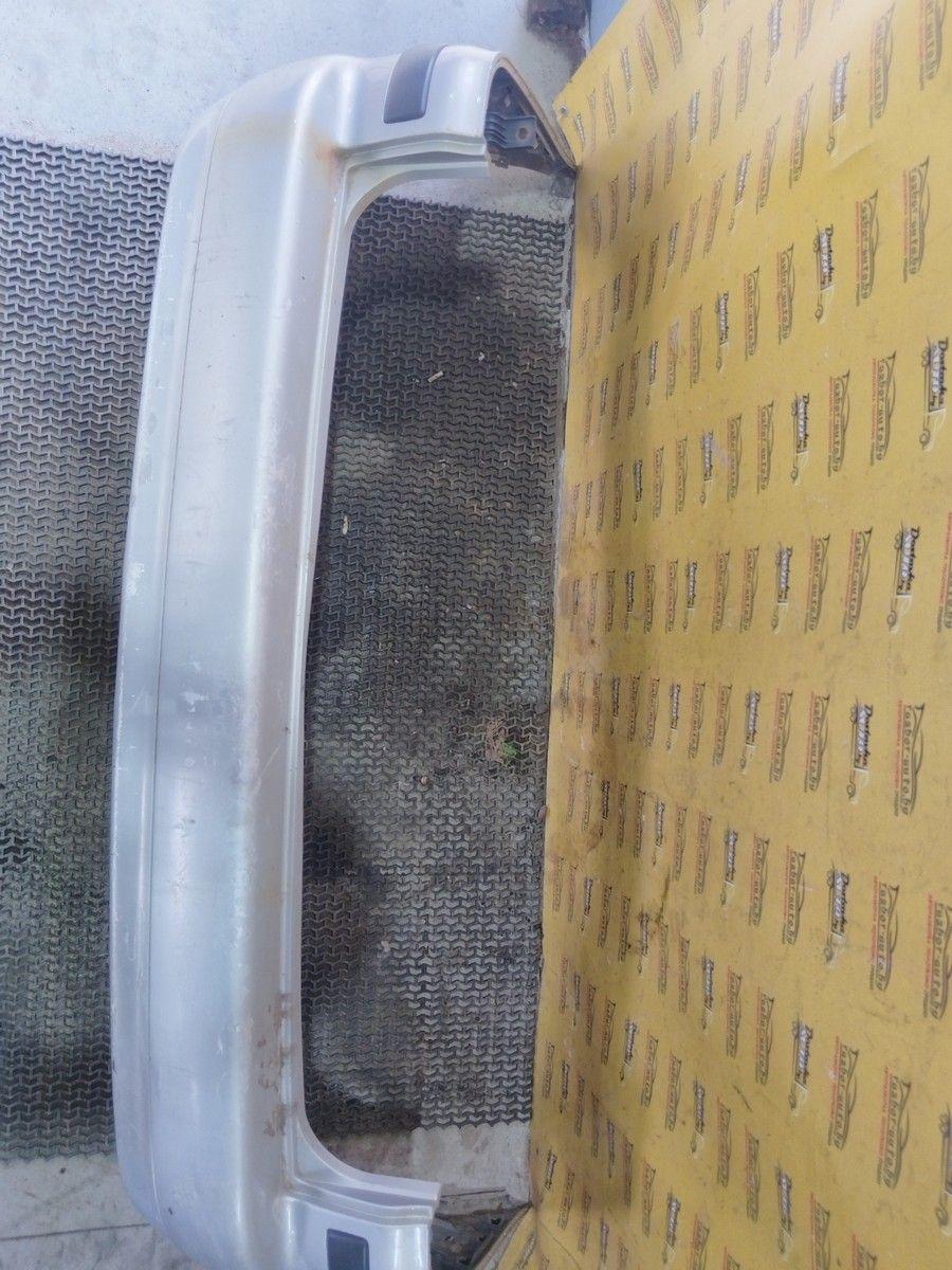 Бампер задний PXINRE Ford Galaxy - Фото 5