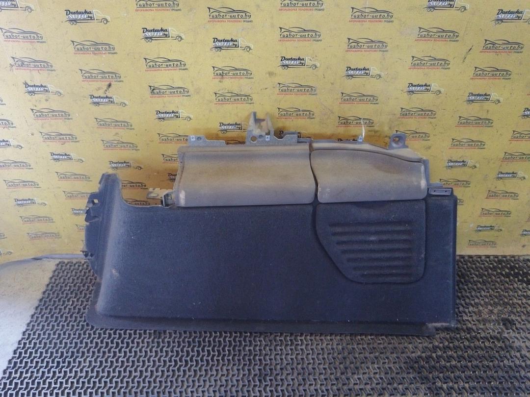 Обшивка багажника 40G91N Renault Espace