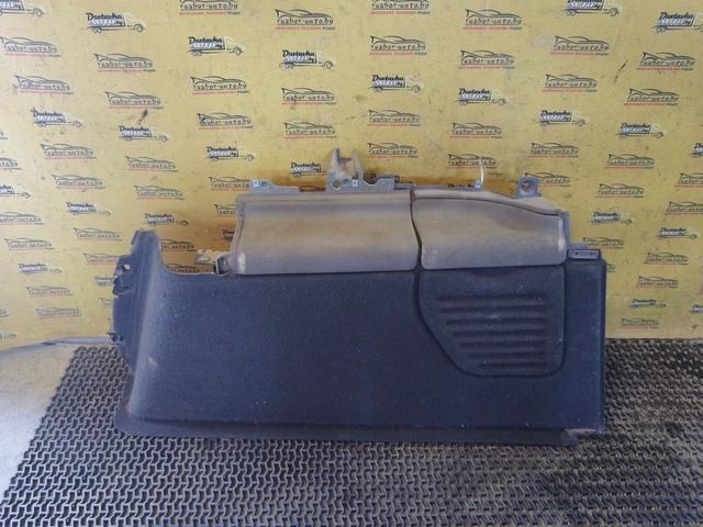 Обшивка багажника 40G91N Renault Espace