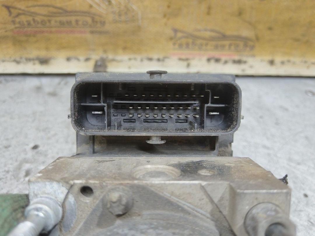 Блок ABS GNQKI3 Fiat Linea - Фото 6
