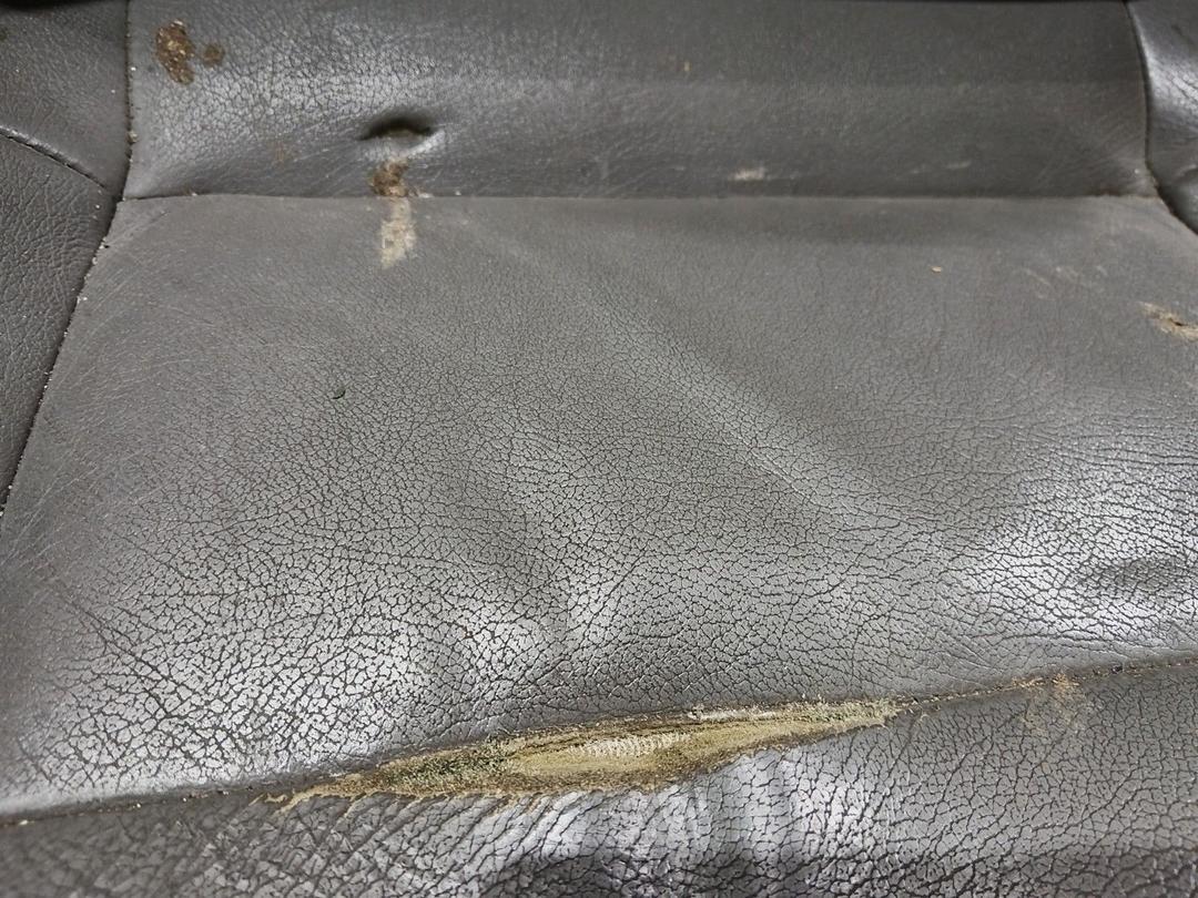 Салон (комплект сидений) 82D1H6 Daewoo Leganza купить с доставкой