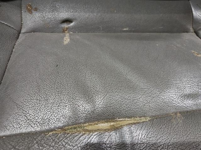 Салон (комплект сидений) 82D1H6 Daewoo Leganza купить с доставкой