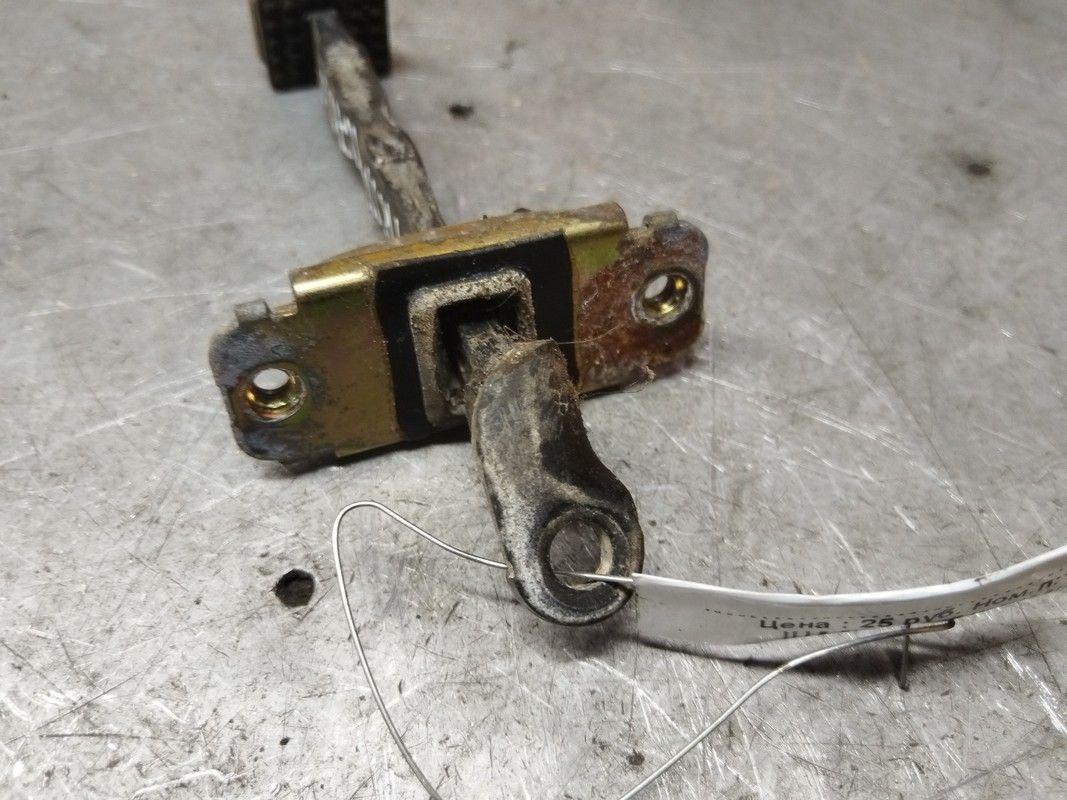 Ограничитель открывания двери передней T0AHMK Hyundai Matrix купить с доставкой