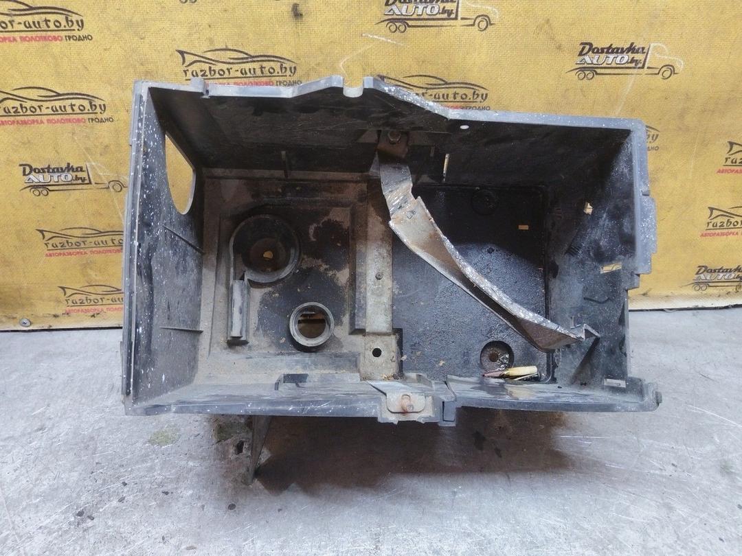 Полка аккумулятора N8BAGK Ford C-Max купить на авторазборке