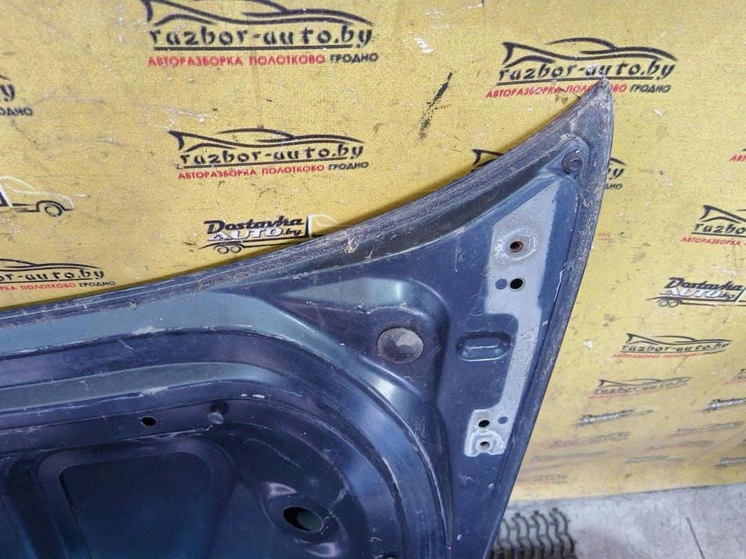 Крышка багажника (дверь 3-5) UK589F Rover 75 undefined