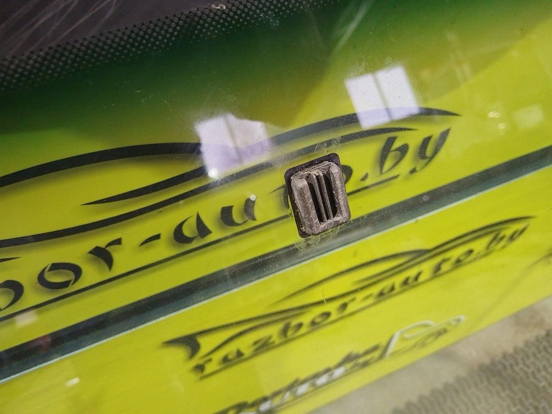 Стекло лобовое VBC4VT Peugeot 806 - Фото 4