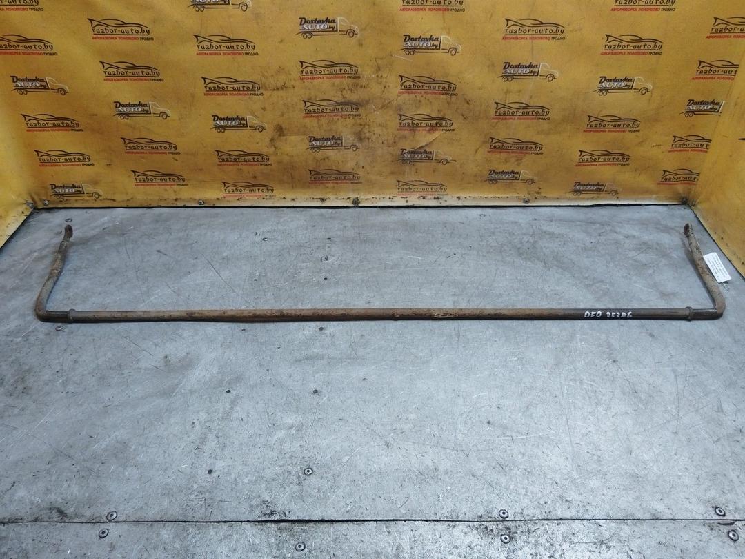 Стабилизатор подвески (поперечной устойчивости) задний N8KF0T Daewoo Nubira