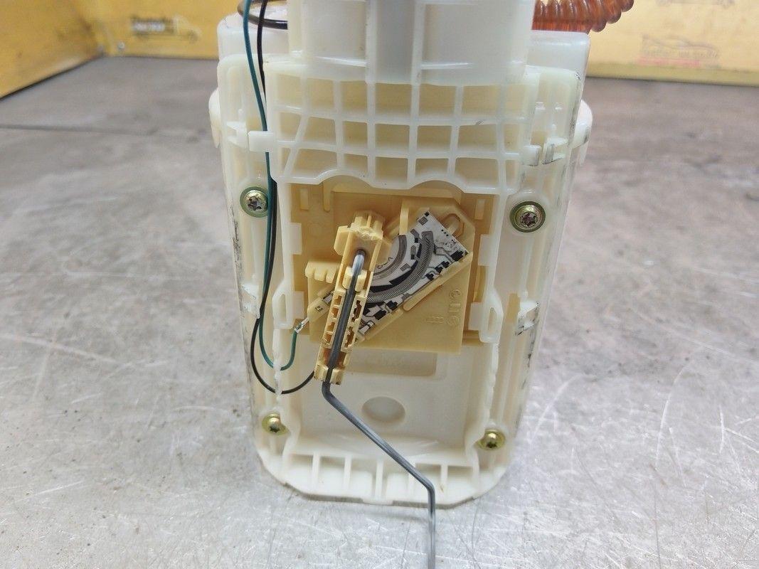 Колба в бак XJ9QH4 Audi A3 купить в магазине запчастей бу