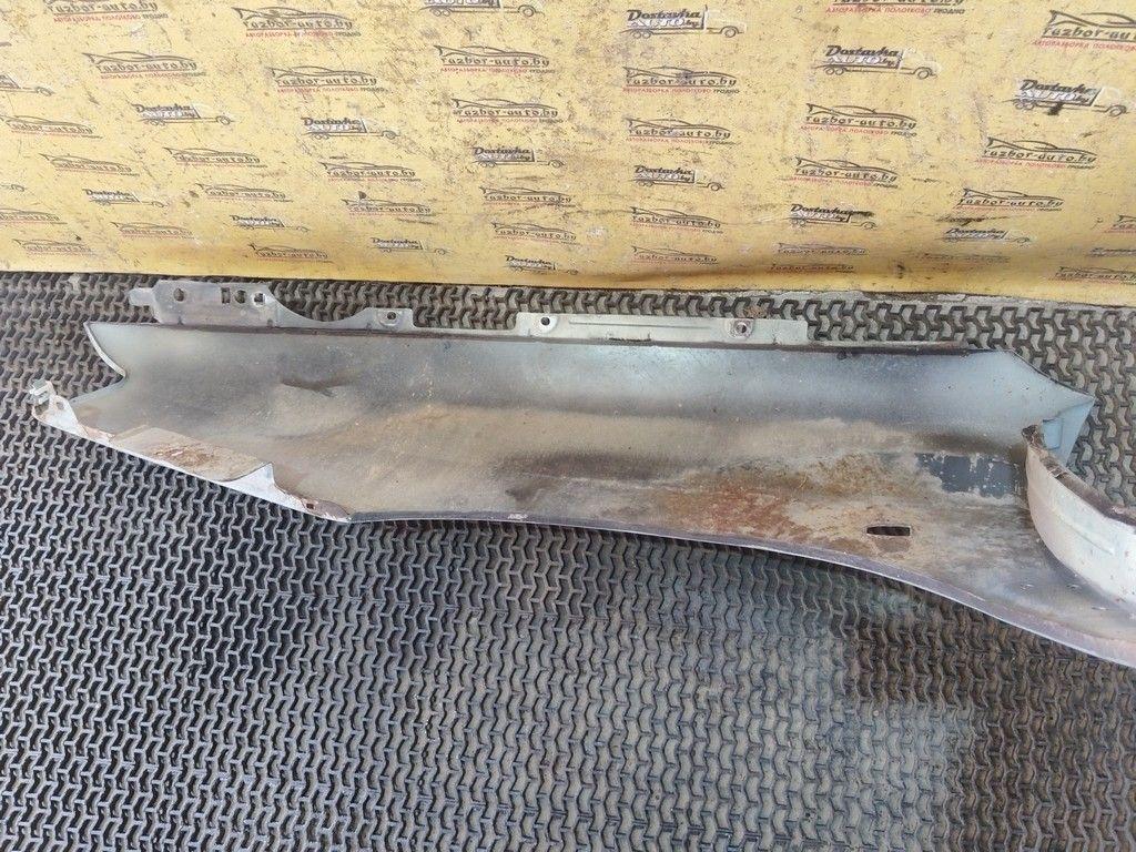 Крыло переднее правое 5SOP8W Citroen Xantia - Фото 8