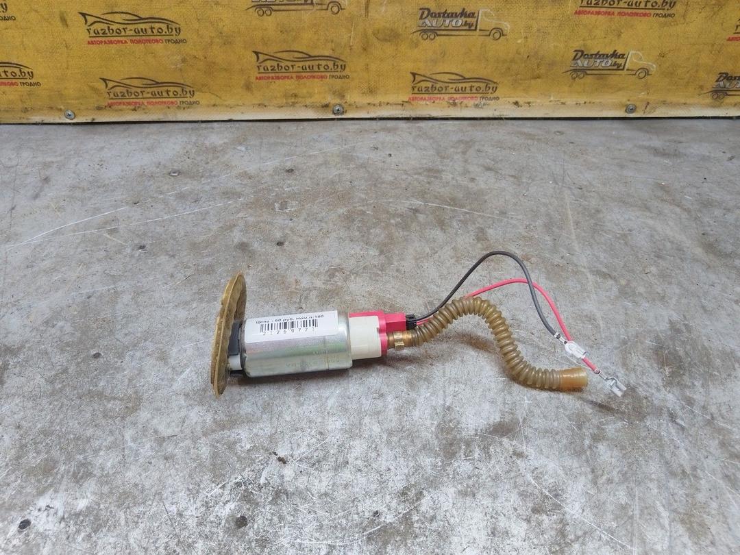 Насос топливный 15RU5Y Ford Fiesta