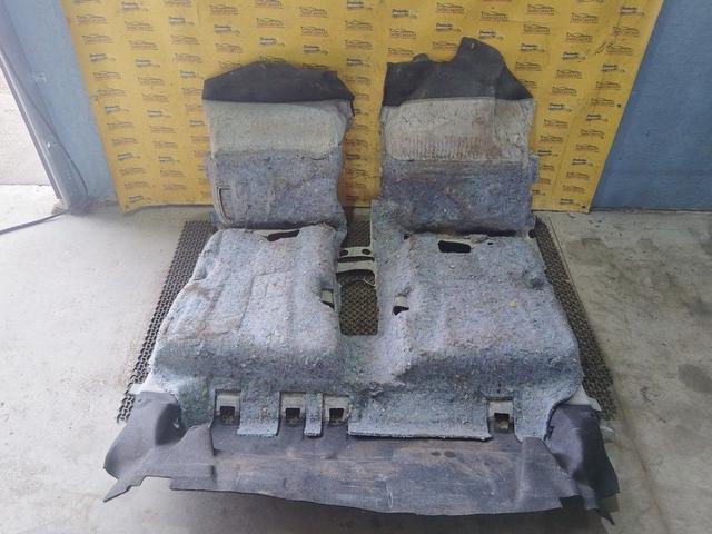 Ковер салонный 8AU5MP Ford Focus - Фото 4