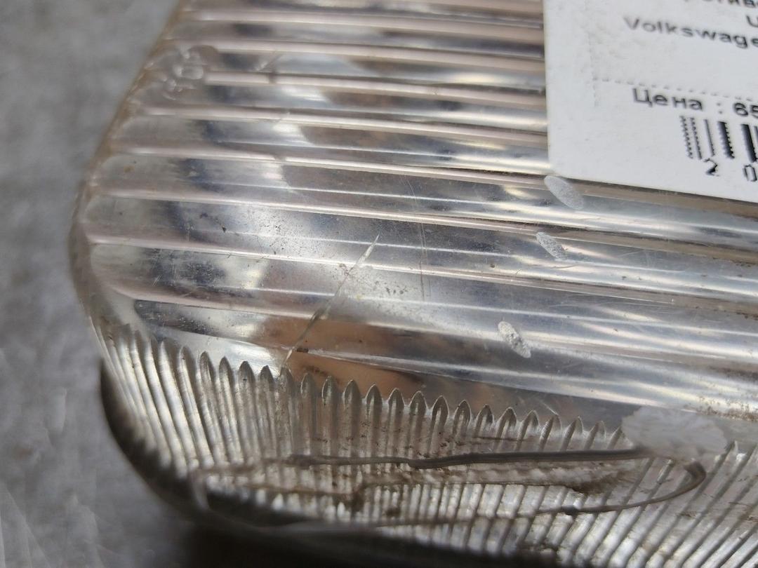 Фара противотуманная левая US93YD Volkswagen Jetta купить с доставкой